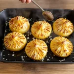 Ces pommes de terre farcies, tout le monde les adore à la maison : c'est devenu notre rituel du vendredi soir