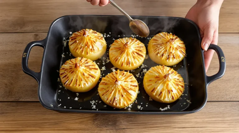 Ces pommes de terre farcies, tout le monde les adore à la maison : c'est devenu notre rituel du vendredi soir