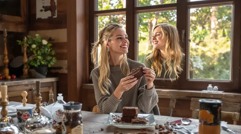 Le pois chiche, cet ingrédient malin qui nourrit vraiment le corps et l’esprit
