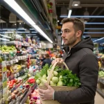 Légumes d’hiver : face à la surproduction, ces enseignes tendent enfin la main aux producteurs