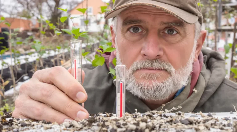 Beaucoup ratent leurs semis de betteraves en mars alors qu’une méthode simple existe vraiment