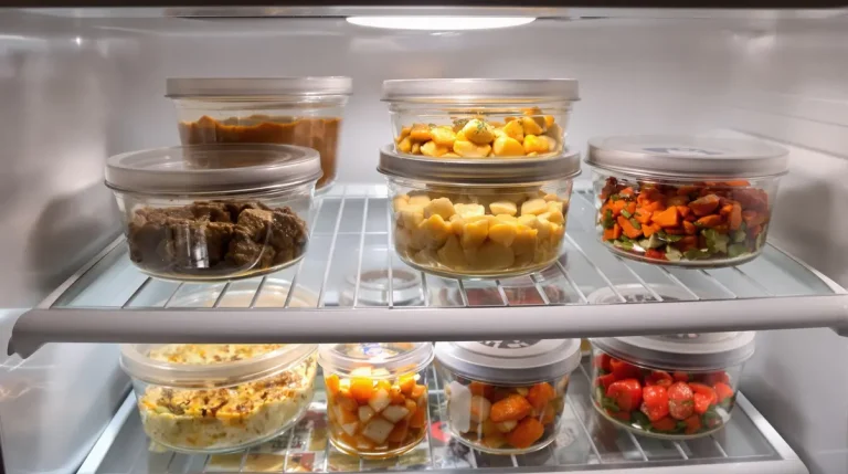 Ces plats encore meilleurs le lendemain : après ça, vous ne voudrez plus les manger le jour même