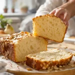 Comme un gâteau au yaourt, ce moelleux parfait au petit-déjeuner va vite devenir votre favori