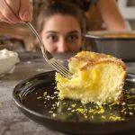 En Corse, on remplace le beurre dans les gâteaux par cet ingrédient surprenant, sans perdre le fondant