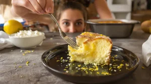 En Corse, on remplace le beurre dans les gâteaux par cet ingrédient surprenant, sans perdre le fondant