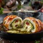 Filet de poulet à l’italienne : ma recette qui fait un malheur à l’heure du déjeuner