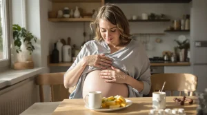 Inconfort intestinal : 4 aliments à ajouter à ses œufs pour réduire l’inflammation et dégonfler, validés par des nutritionnistes