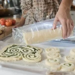 « J'ai découvert ce truc par hasard » : depuis, mes roulés apéro sont parfaits et on me demande la recette