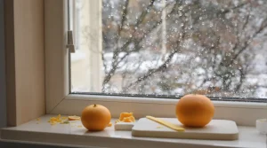 Je l’ai posée hier, ils sont revenus dès ce matin : cette mangeoire maison en 5 minutes devient un aimant à oiseaux
