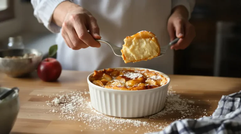 Je n'achète plus aucun dessert tout prêt depuis cette recette : 5 ingrédients du placard, moelleux incroyable garanti