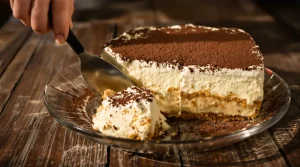 La célèbre marque de mascarpone Galbani révèle enfin le temps de repos idéal pour un tiramisu jamais liquide