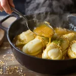 La recette des poireaux au sésame : simple, parfumée et prête en quelques minutes