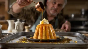Le baba au rhum, invention lorraine née à Lunéville : la vérité sur ce dessert emblématique