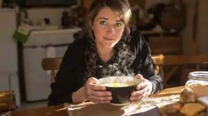 Les grands-mères ajoutaient cet ingrédient dans leur soupe : il révèle le goût et regorge de bienfaits