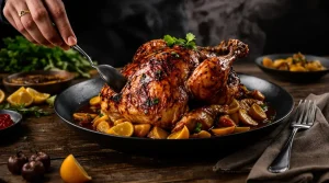 « Mes convives me réclament ces plats chaque soir » : 5 recettes de poulet ultra-parfumées pour le Ramadan 2026
