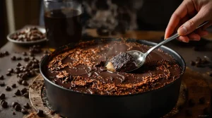 Plus efficace qu&rsquo;une pincée de sel, cet ingrédient révèle un goût intense à vos gâteaux au chocolat