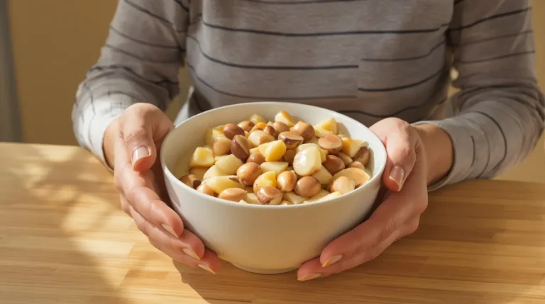 Quels sont les bienfaits insoupçonnés des noix ?