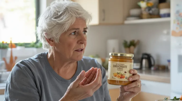 Rappel d’urgence chez Intermarché, Auchan, Leclerc et d'autres enseignes pour ces boîtes de choucroute altérées