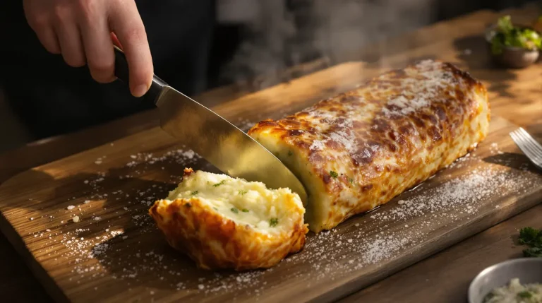 « Vous allez vouloir le refaire » : le croque-cake fondant saumon-épinards, prêt en un clin d’œil au four