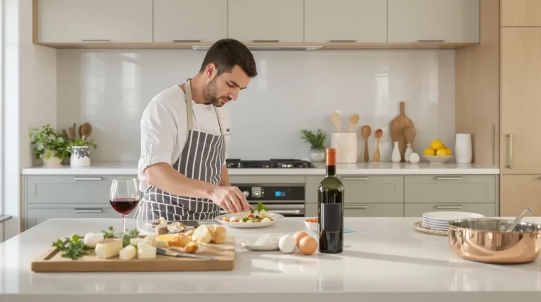 Tyko cuisine : 7 idées pour gagner de la place tyko cuisine