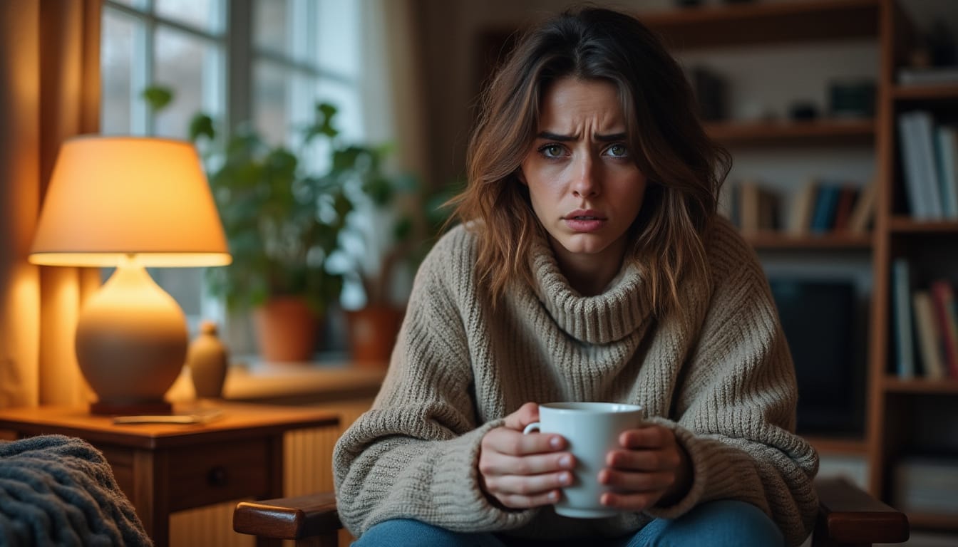 découvrez pourquoi vous avez froid et êtes fatiguée, explorez les causes possibles et apprenez des solutions efficaces pour retrouver votre énergie et votre confort au quotidien.