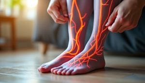 découvrez les risques potentiels liés au port des bas de contention et comment les utiliser en toute sécurité pour protéger votre santé.