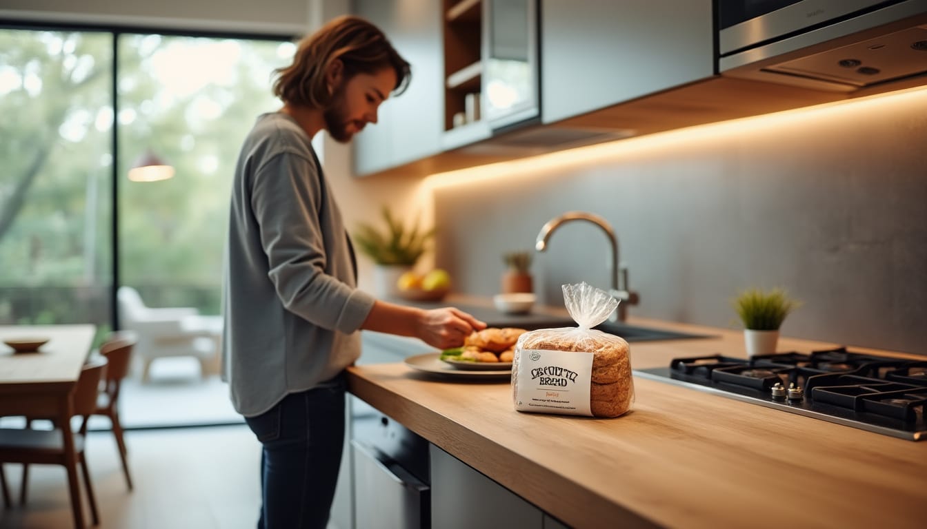 découvrez des astuces sûres et créatives pour utiliser du pain de mie périmé sans risque pour votre santé. évitez le gaspillage et cuisinez malin avec nos conseils pratiques.