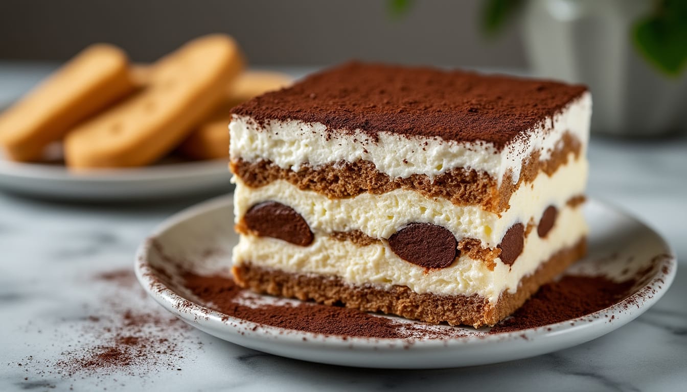 découvrez quel est le temps de repos idéal pour réussir un tiramisu parfait, fondant et savoureux. suivez nos conseils pour un dessert exquis.