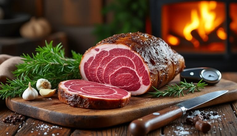 Recette traditionnelle du cuissot de chevreuil : astuces et conseils découvrez notre recette traditionnelle du cuissot de chevreuil avec des astuces et conseils pour réussir un plat savoureux et authentique.