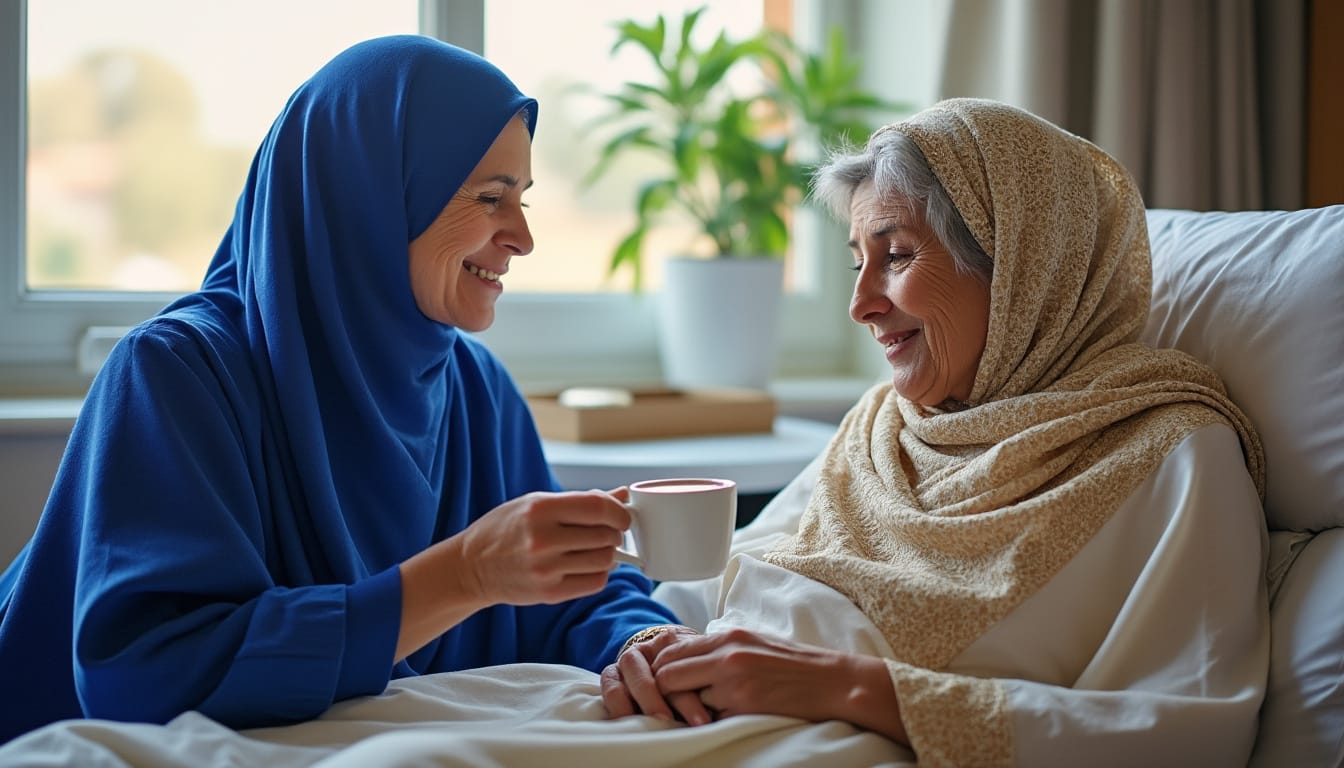 Tout savoir sur allah y chafik femme et son influence découvrez tout sur allah y chafik, sa femme, et son influence dans leur domaine. une analyse complète de leur vie et impact.