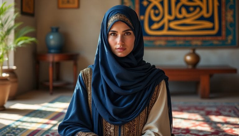 découvrez tout sur allah y chafik, sa femme et l'influence qu'elle exerce dans sa vie et son parcours.