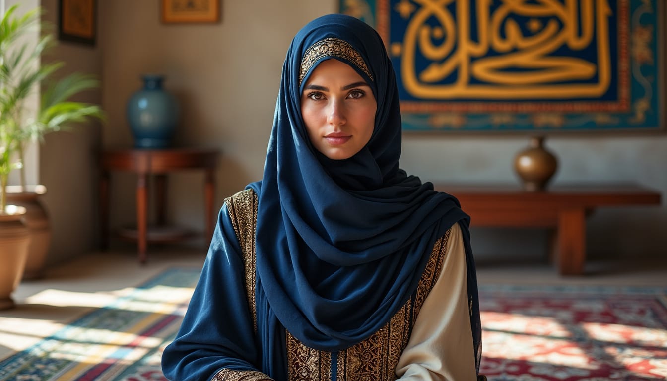 Tout savoir sur allah y chafik femme et son influence découvrez tout sur allah y chafik, sa femme et l'influence qu'elle exerce dans sa vie et son parcours.
