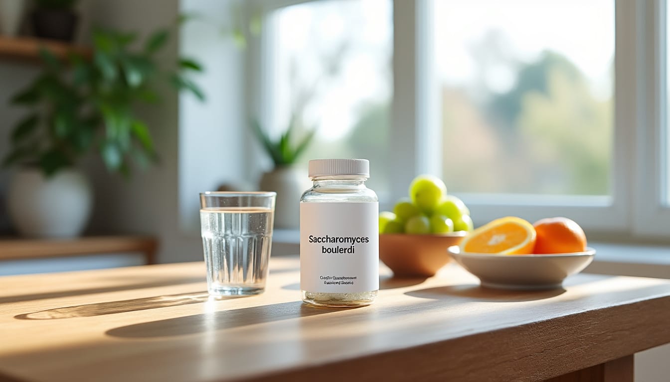 Ultra-levure avant ou après repas : quand et comment la prendre efficacement découvrez quand et comment prendre ultra-levure efficacement, avant ou après les repas, pour optimiser ses bienfaits sur votre digestion.