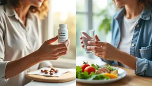 découvrez quand et comment prendre ultra-levure pour maximiser son efficacité, avant ou après les repas, et profitez d'une meilleure digestion.