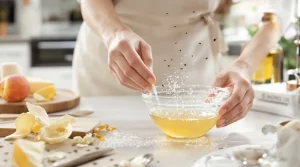 comment se débarrasser des moucherons dans la cuisine