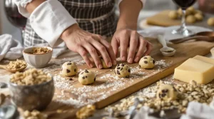 Recette pate a cookie cru facile et irrésistible