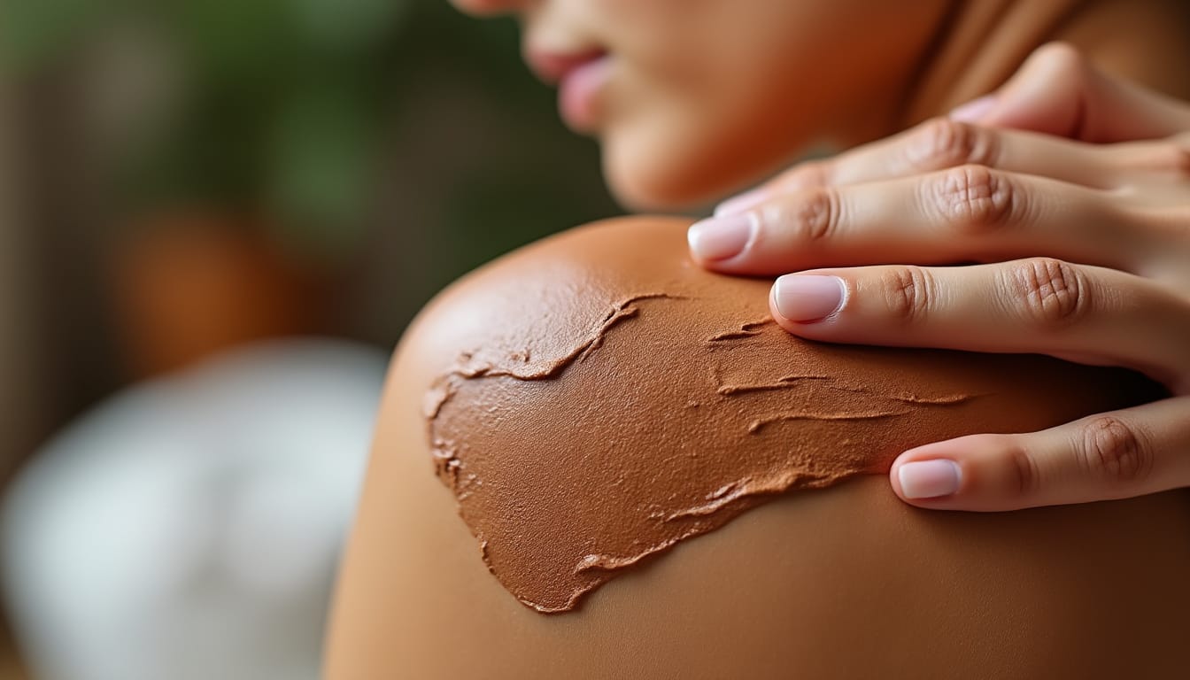 Argile verte anti-inflammatoire : comment elle soulage naturellement les douleurs découvrez comment l'argile verte agit comme un anti-inflammatoire naturel pour soulager efficacement vos douleurs et favoriser la guérison en toute simplicité.