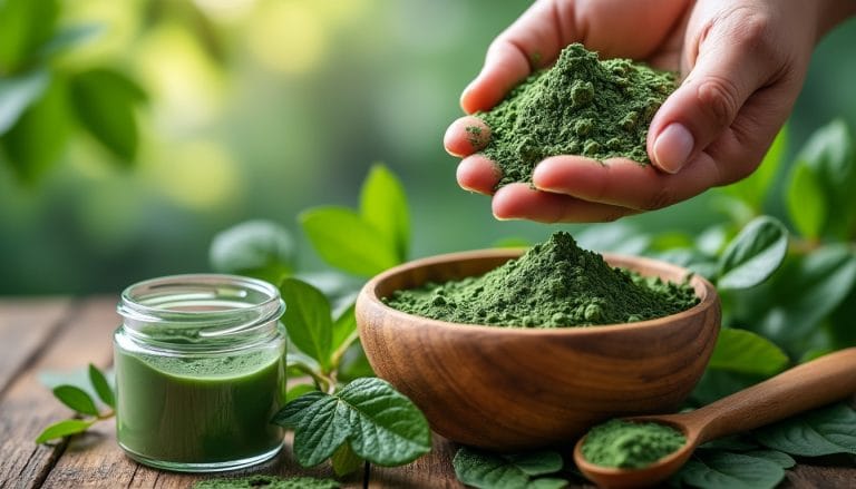 Argile verte anti-inflammatoire : comment elle soulage naturellement les douleurs découvrez comment l'argile verte, aux propriétés anti-inflammatoires naturelles, peut soulager efficacement vos douleurs et favoriser votre bien-être au quotidien.