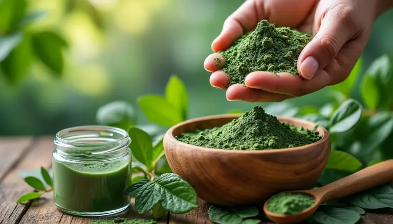 Argile verte anti-inflammatoire : comment elle soulage naturellement les douleurs découvrez comment l'argile verte, aux propriétés anti-inflammatoires naturelles, peut soulager efficacement vos douleurs et favoriser votre bien-être au quotidien.