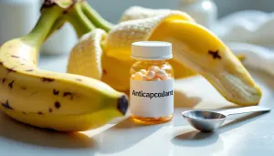 découvrez comment la consommation de bananes peut influencer l'efficacité des anticoagulants et apprenez les précautions à prendre pour éviter les interactions dangereuses.