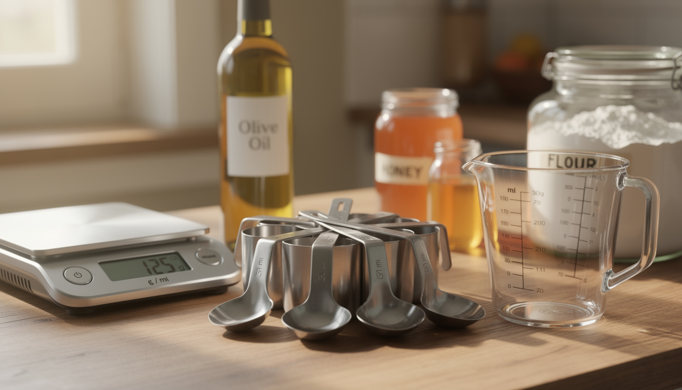 découvrez comment convertir facilement 150 ml en grammes avec notre guide pratique, pour des mesures précises en cuisine et autres besoins.