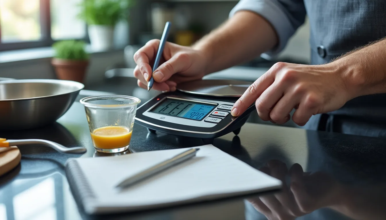 Comment convertir facilement des grammes en millilitres apprenez à convertir facilement des grammes en millilitres grâce à des méthodes simples et rapides. guide pratique pour des conversions précises en cuisine et autres domaines.