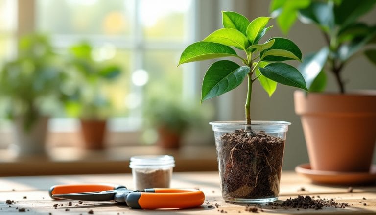 Comment réussir le bouturage de l'oranger mexique chez soi apprenez à réussir le bouturage de l'oranger du mexique chez vous grâce à nos conseils pratiques et faciles à suivre pour obtenir de belles plantes.