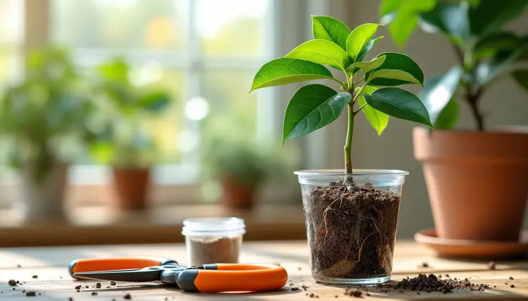 Comment réussir le bouturage de l'oranger mexique chez soi apprenez à réussir le bouturage de l'oranger du mexique chez vous grâce à nos conseils pratiques et faciles à suivre pour obtenir de belles plantes.
