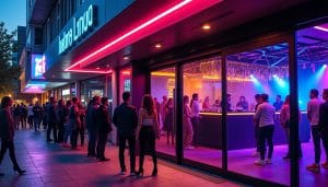découvrez les meilleures boîtes de nuit à orléans pour profiter d'une soirée inoubliable, avec une ambiance festive, de la bonne musique et une atmosphère conviviale.