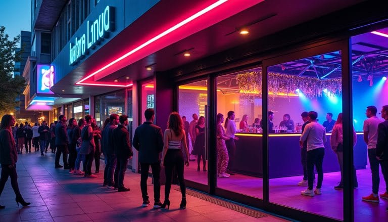 Découvrez les meilleures boîtes de nuit à orléans pour une soirée réussie découvrez les meilleures boîtes de nuit à orléans pour profiter d'une soirée inoubliable, avec une ambiance festive, de la bonne musique et une atmosphère conviviale.