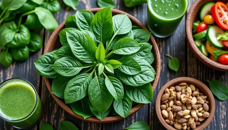 Les bienfaits des épinards : un légume en e incontournable pour la santé découvrez les bienfaits des épinards, un légume incontournable pour une santé optimale. riches en vitamines et antioxydants, ils favorisent le bien-être et renforcent votre immunité.