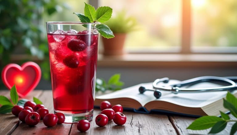 Les bienfaits méconnus du jus de cranberry pour la santé découvrez les bienfaits méconnus du jus de cranberry pour améliorer votre santé, renforcer votre système immunitaire et prévenir les infections urinaires.