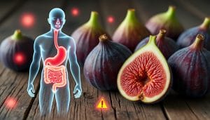 Les dangers méconnus de la figue pour la santé