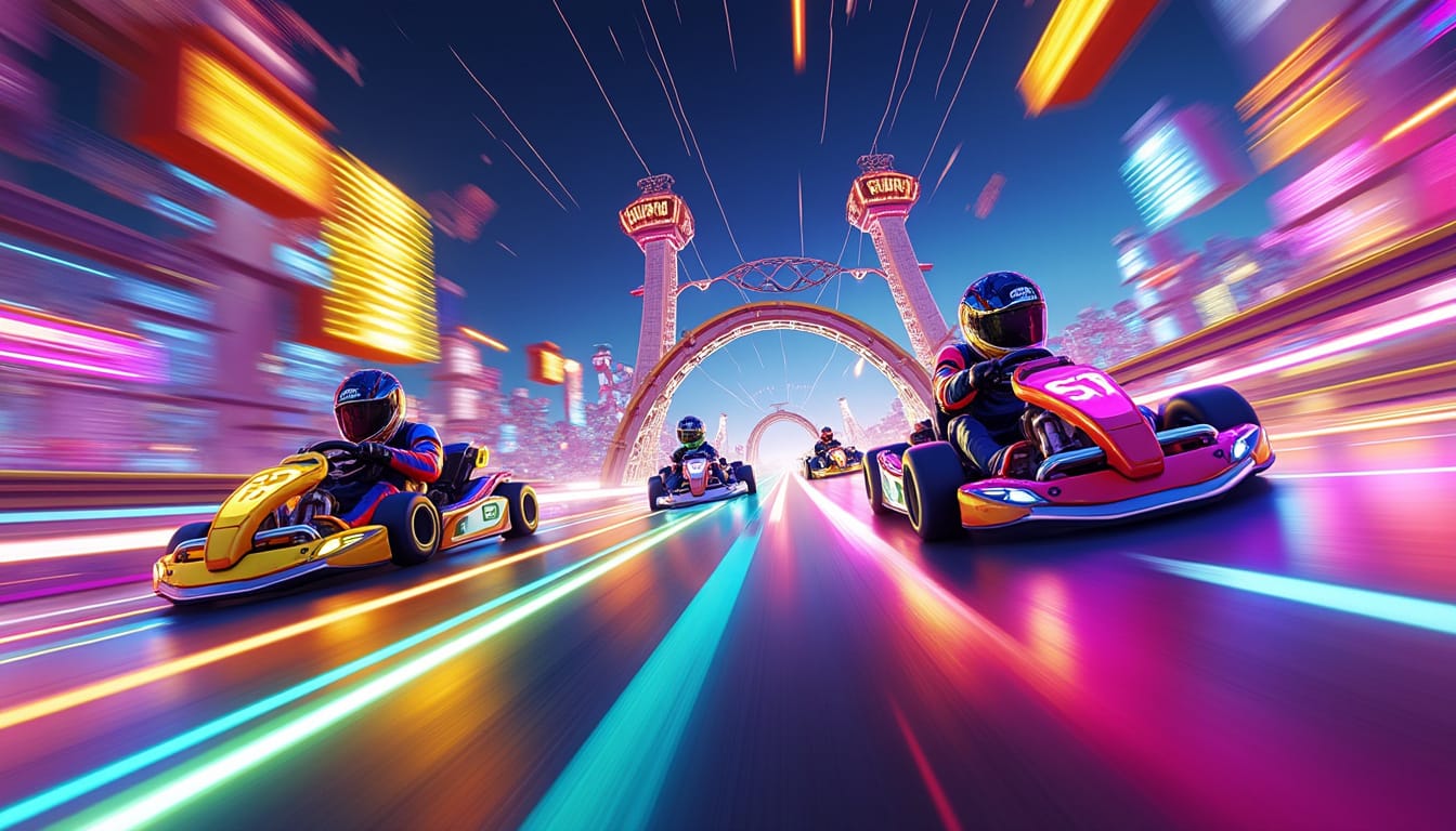 Meilleures combinaisons mario kart 8 pour dominer la course découvrez les meilleures combinaisons dans mario kart 8 pour optimiser vos performances et dominer chaque course avec stratégie et vitesse.